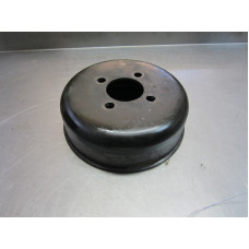 26L008 Water Pump Pulley For 07-08 Ford Expedition  5.4 XC2E8A528AA